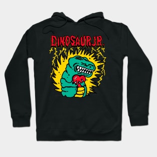 DinosaurJr Hoodie